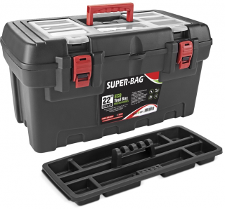 Super-Bag Eko Master ASR-5044 22 İnç Takım Çantası kullananlar yorumlar